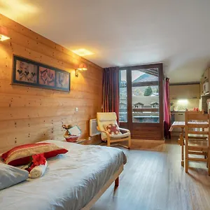 Grand Confort Pour 4 Personnes Brides-les-Bains