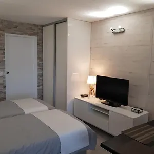 28 M2 Confort Neuf Label 3 Etoiles 4 Personnes Cybele Brides-les-Bains
